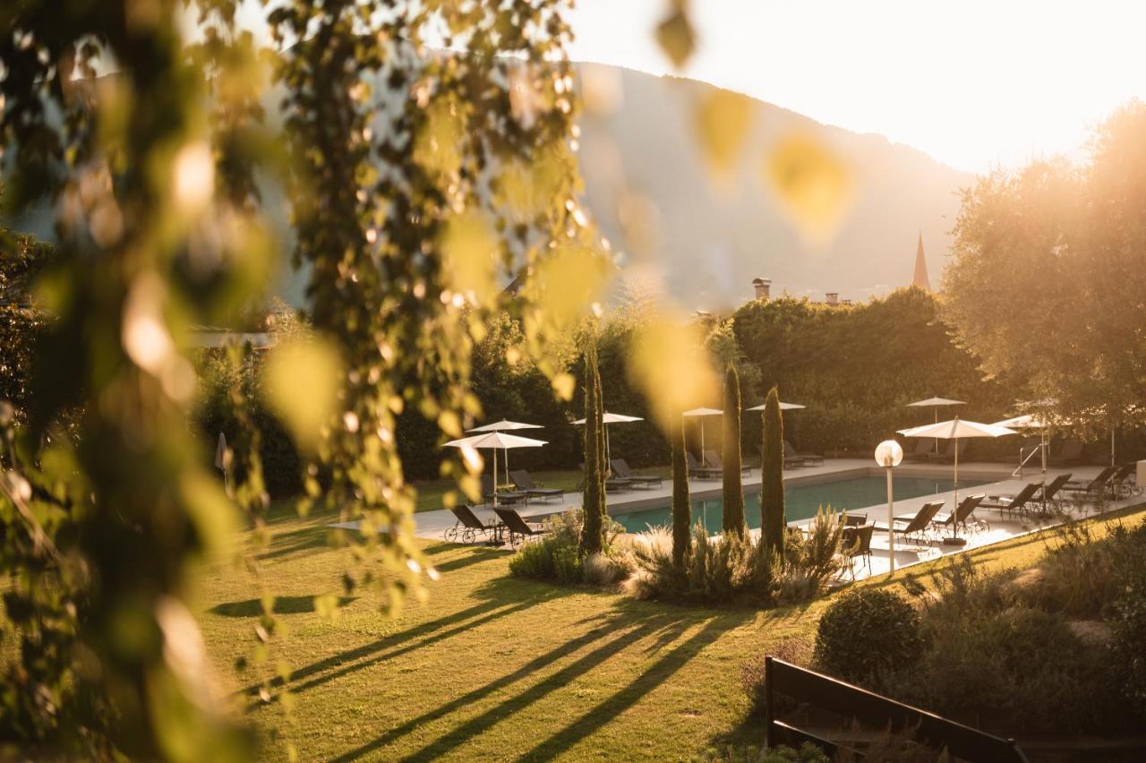 Hotel Pollinger Merano Exteriér fotografie